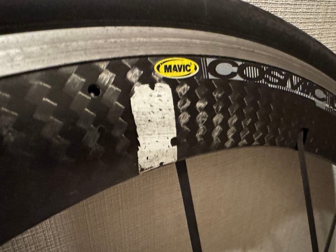 【付属品多】Cosmic Carbon SLR shimano 10s