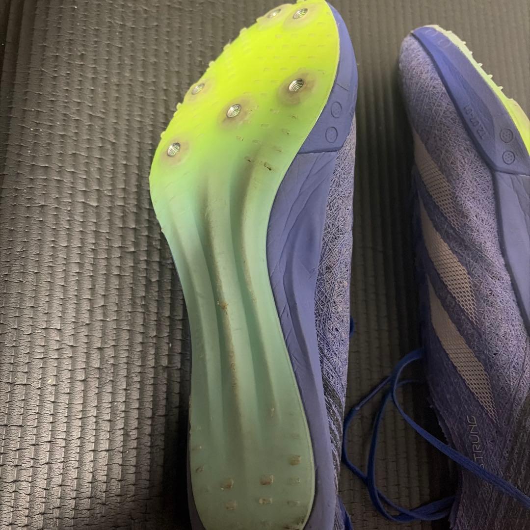 アディゼロプライムSP3