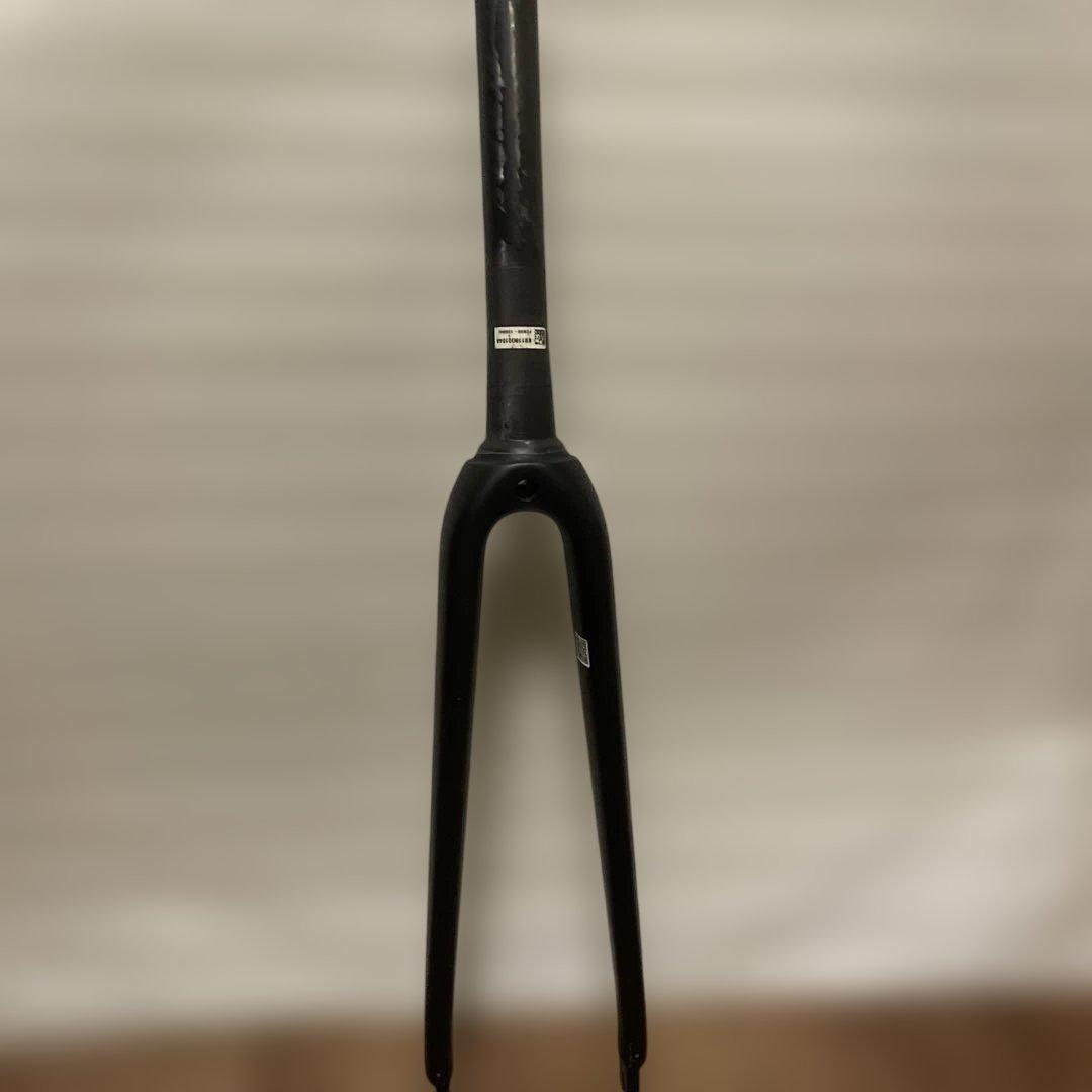 SPECIALIZED スペシャライズド　フロントフォーク　アレースプリント
