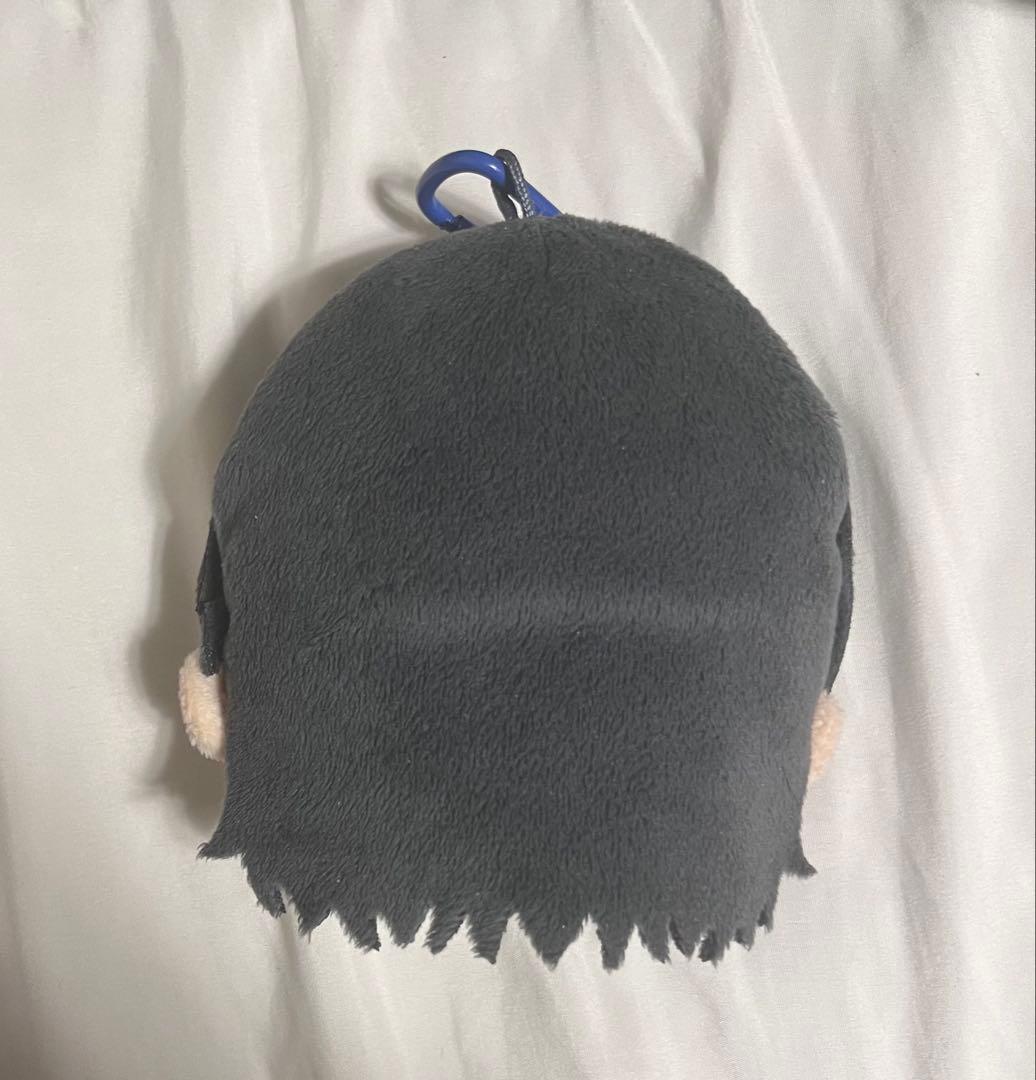 超特急 カイ マスコット ポーチ ぬいぐるみ