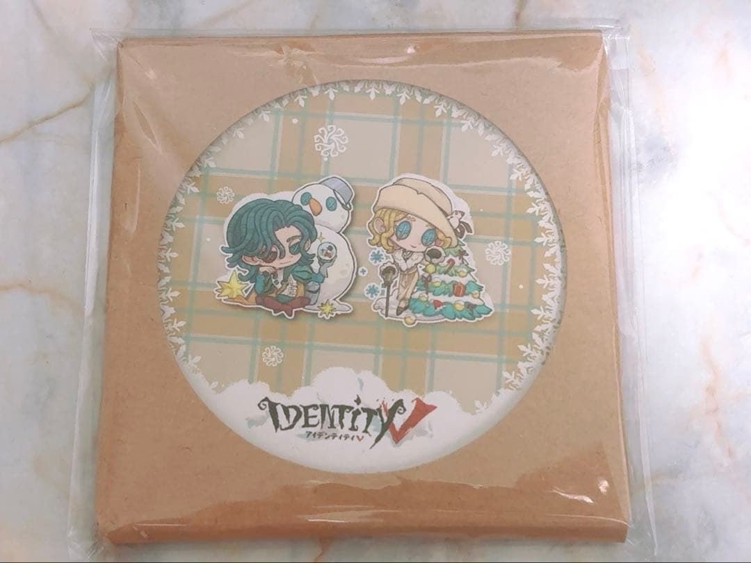 第五人格 騎士 レディ・ファウロ コースター