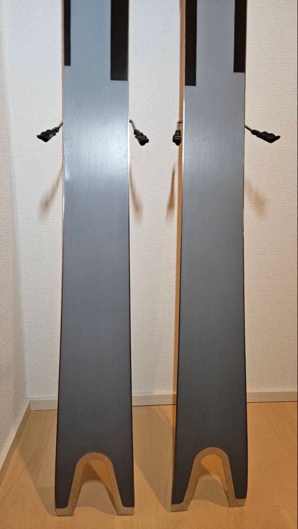 スキー LINE SAKANA 181cm 2025 MARKER GRIFFON 13