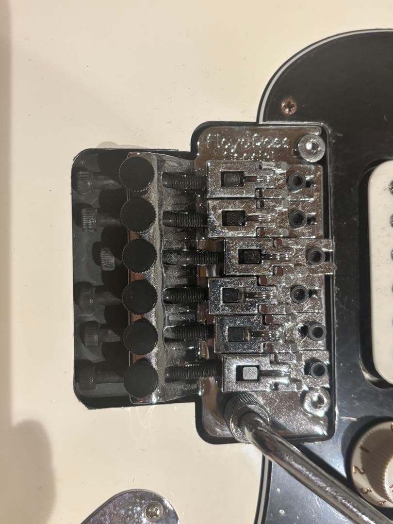 送料購入者負担　訳ありFender PLAYER 最終値下げ‼️‼️‼️‼️‼️‼️‼️‼️‼️