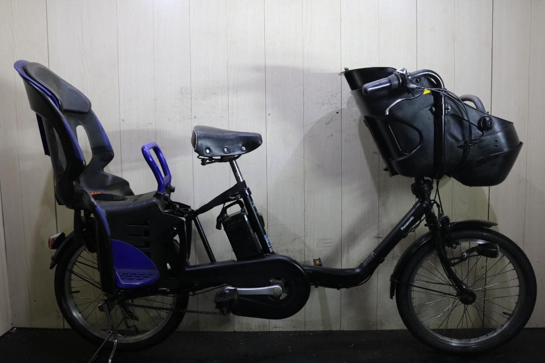 パナソニック ギュットミニDX BE-ELMD034B2 12AH 20型 3段