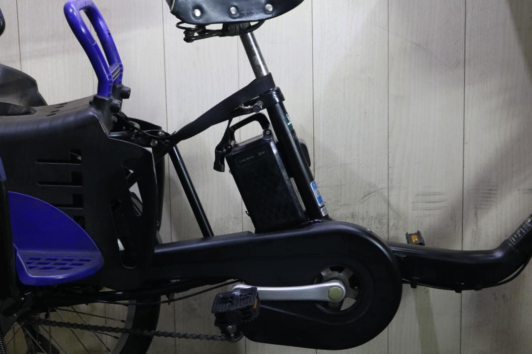 パナソニック ギュットミニDX BE-ELMD034B2 12AH 20型 3段