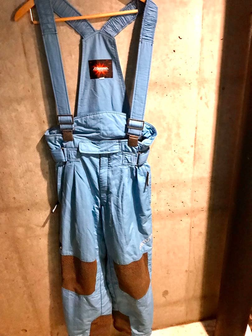 超希少　長野オリンピック 1998 団体金メダル　スキーウェア 上下セット