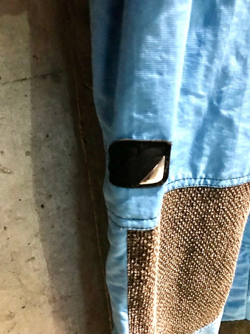 超希少　長野オリンピック 1998 団体金メダル　スキーウェア 上下セット