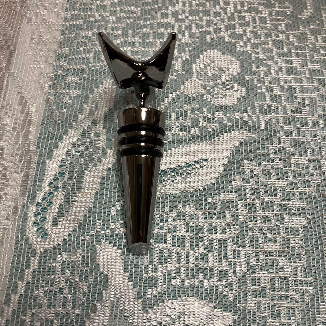 ベントレー　ワインストッパー