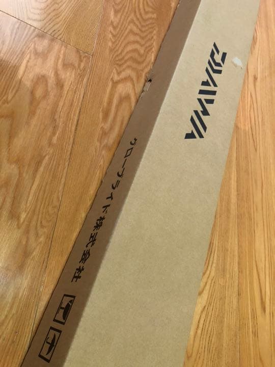 ダイワ モアザン ブランジーノ AGS 94ML 60周年記 未使用・新品