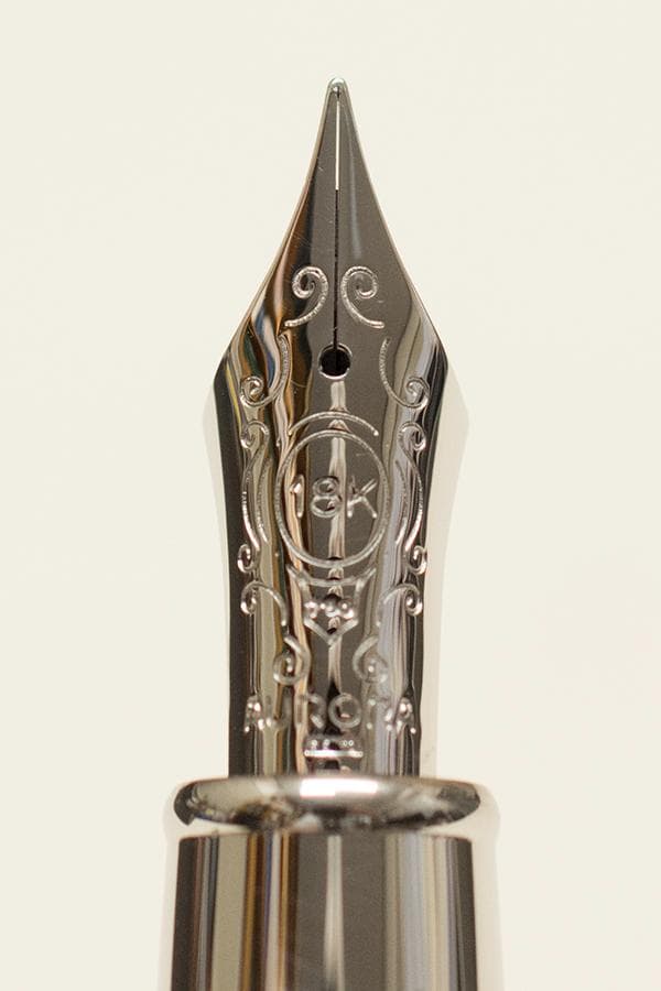 ★ 限定生産品・アウロラ アンビエンテ ジュングラ（細字）