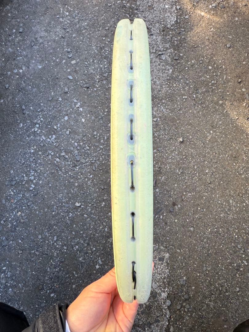 HEAD エクストリームプロ　グリップ3