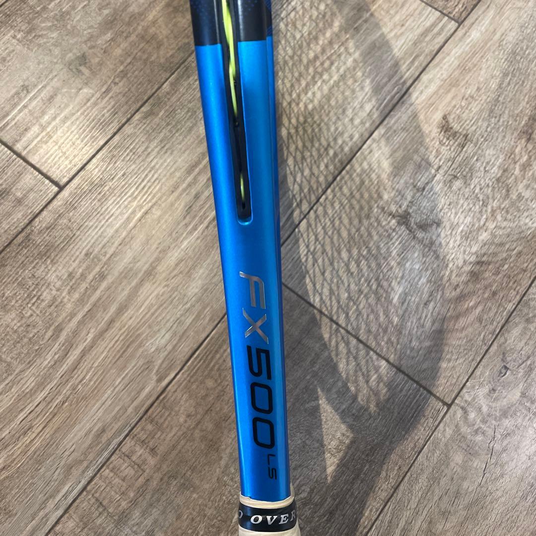 ダンロップ　FX500LS 2023