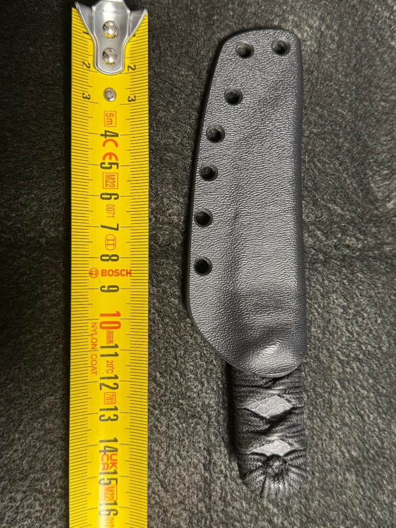 Warren Tomas Knivesウォーレントーマス 懐剣 Tanto未使用