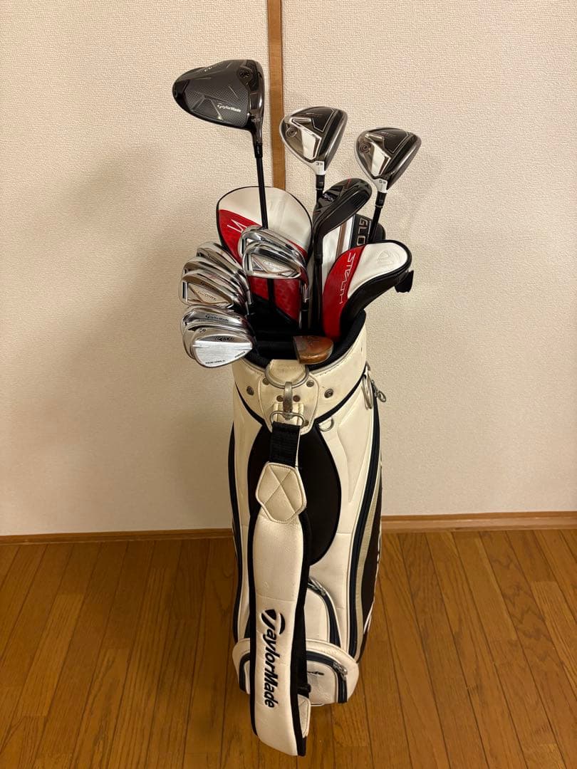 【超激安】 ④Qi35〜SIM GLOIRE（10本）+おまけ（PT&WG2本）