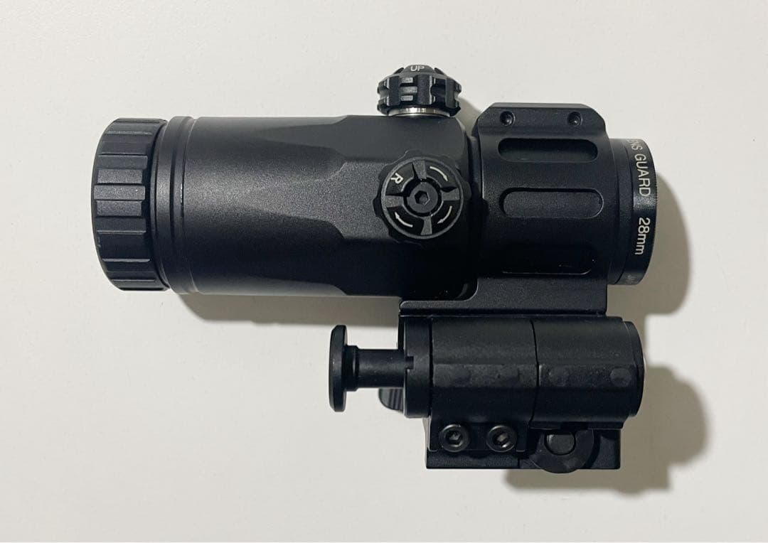 ノーベルアームズ マグニファイア