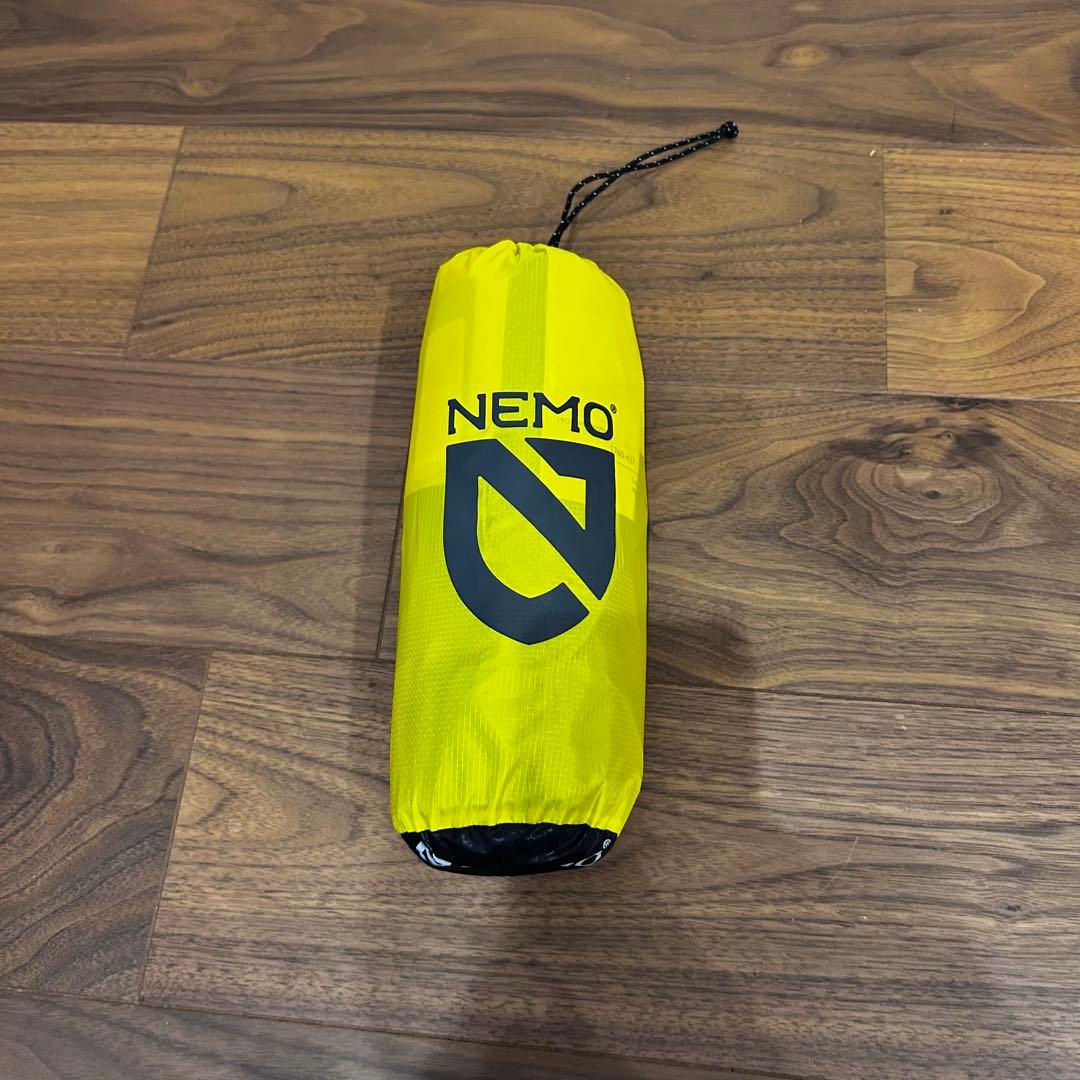 NEMO(ニーモ) テンサー レギュラーワイド