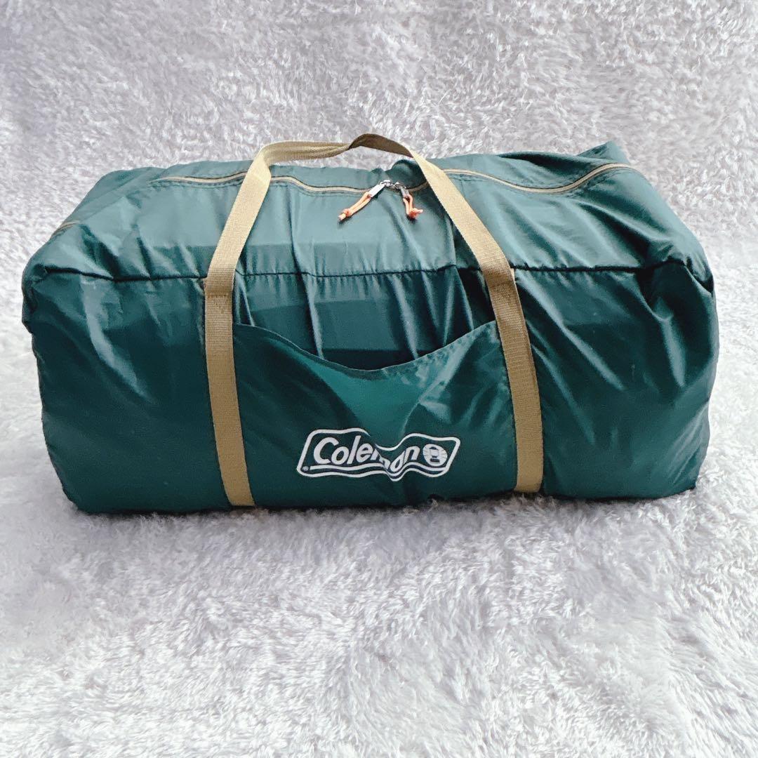 ✨大人気✨ コールマン タフスクリーン 2ルームハウス MDX