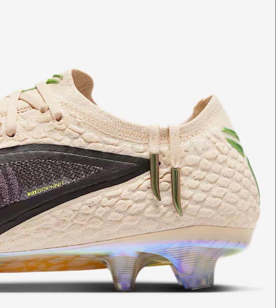 【限定品】ファントム 6 LOW エリート FG SE 27.5cm 送料無料