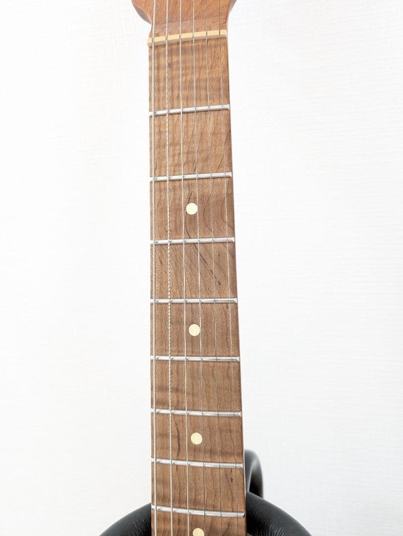 【美品・動作確認済】Bacchus TACTICS24-ASH/RSM