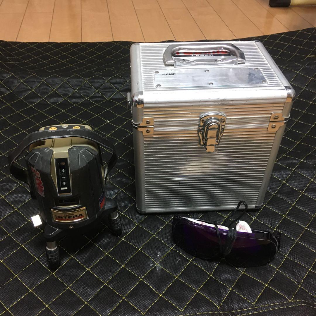 タジマレーザー　GT TERA GT3R-xi