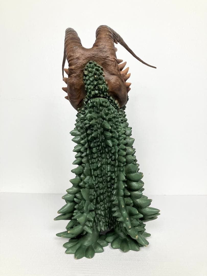 ツインテール ソフビ ビリケン商会 2009 JAPAN