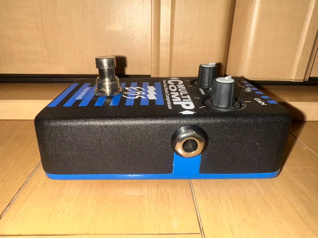 ベース EBS Multicomp