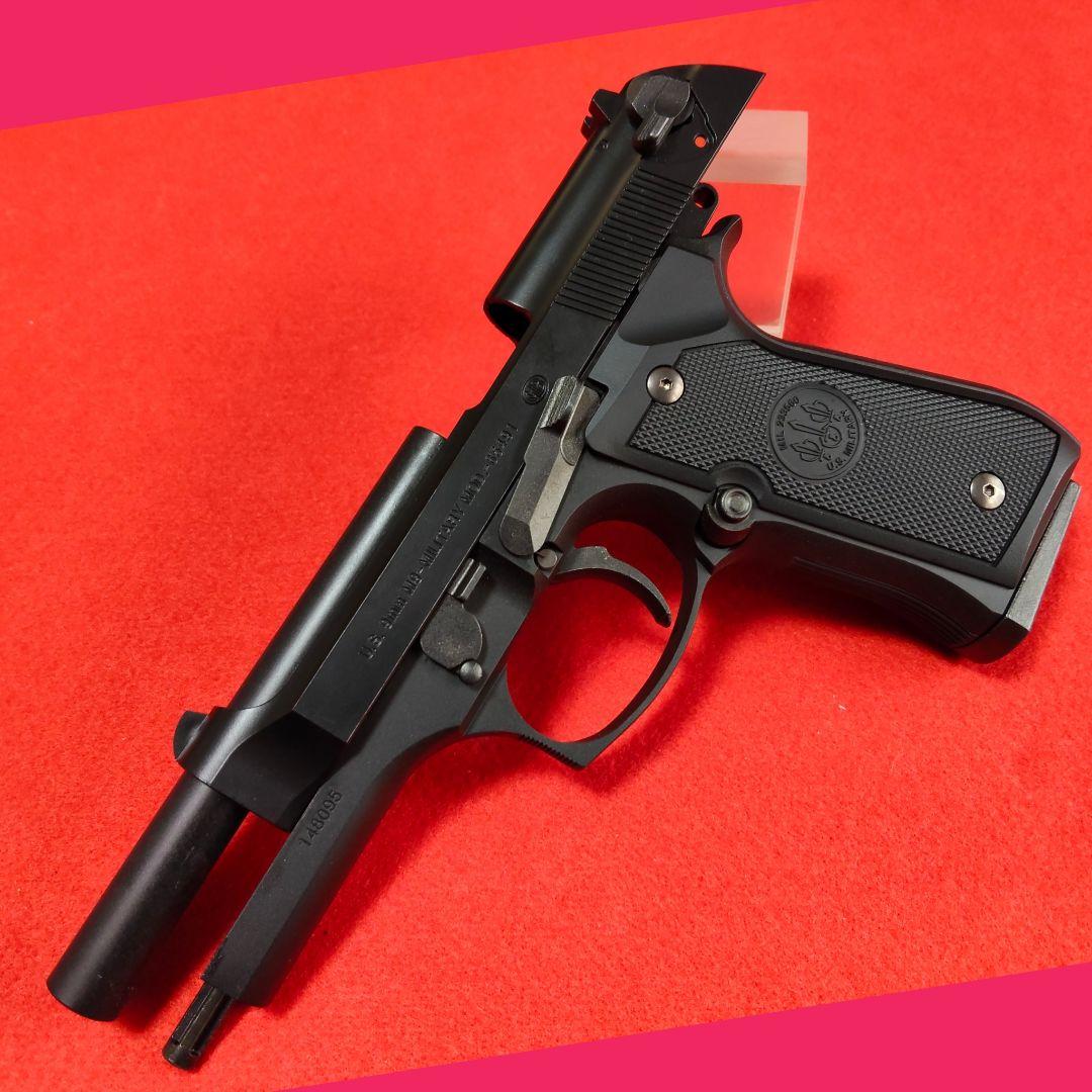 【美品】　東京マルイ　U.S. M9 ガスブローバック