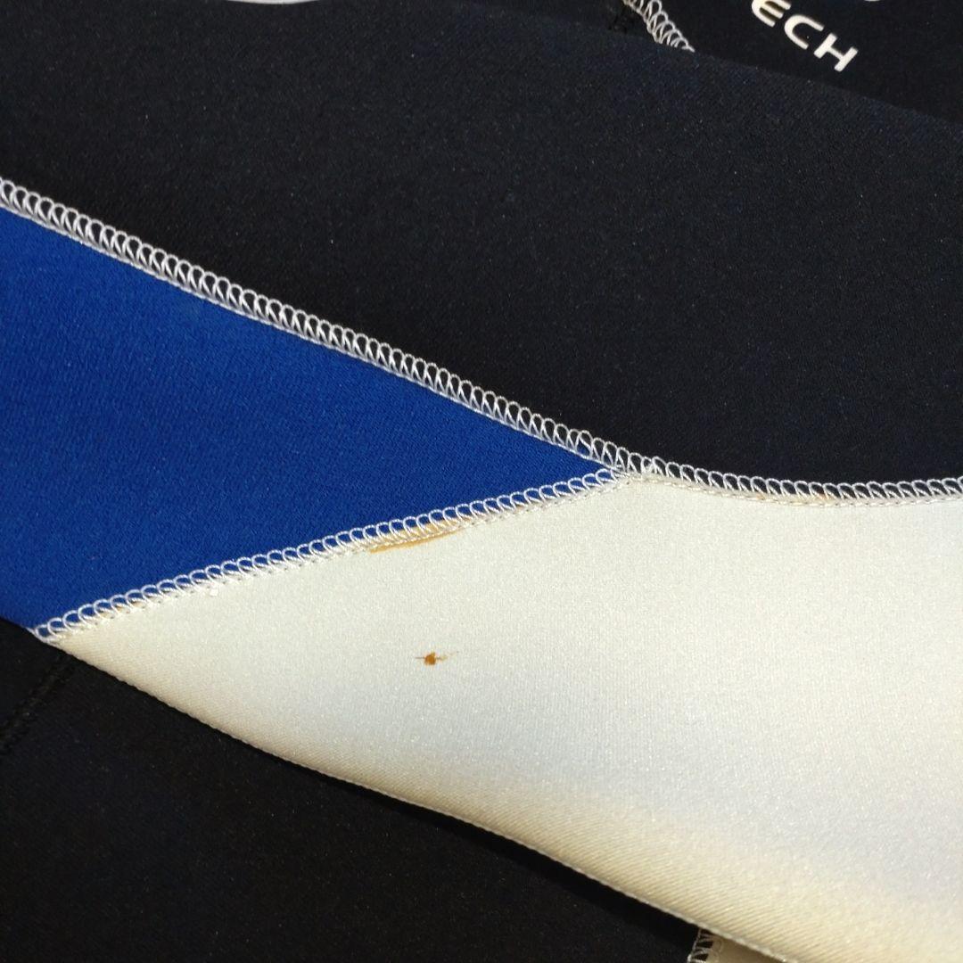 モビーズ　ウエットスーツ　２点セット　メンズ　Ｌサイズ