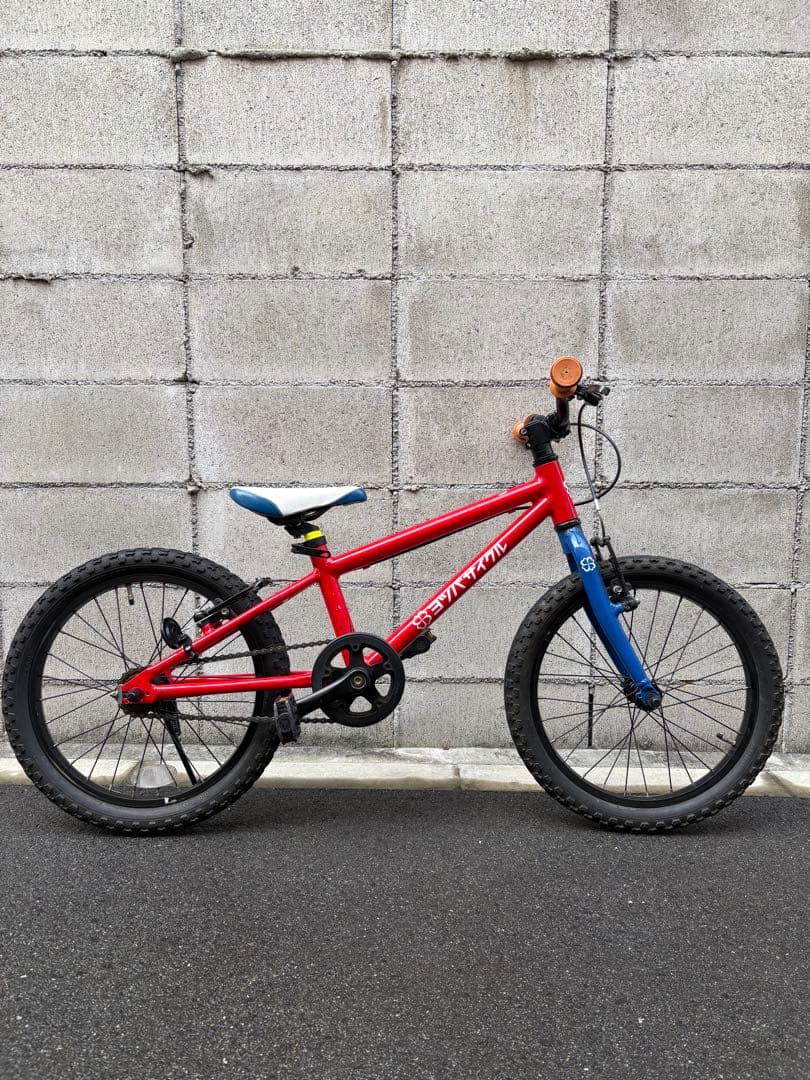 ヨツバサイクル