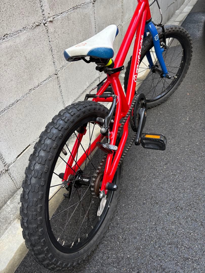 ヨツバサイクル