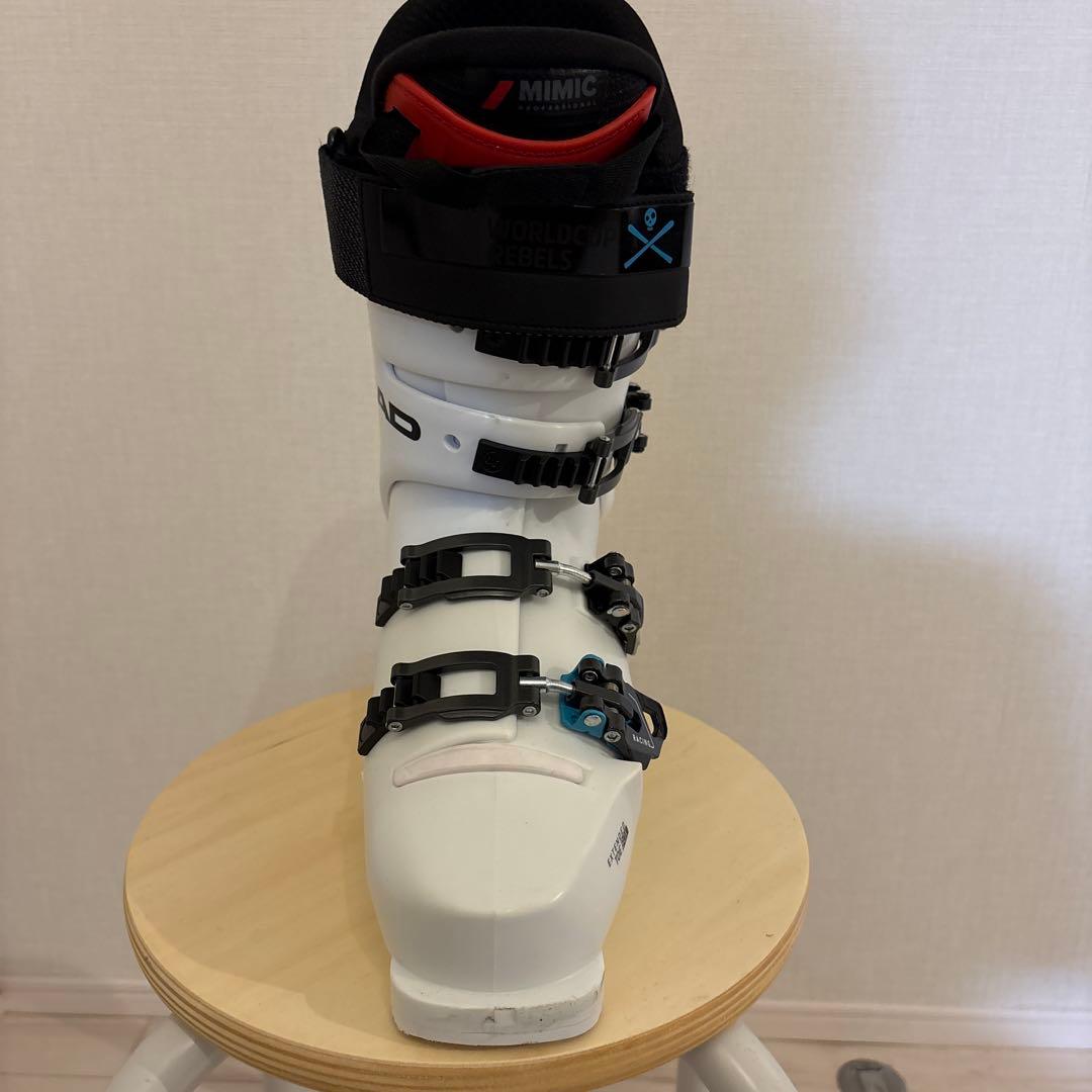 HEAD/ヘッド RAPTOR WCR 110SC/603034-23-24