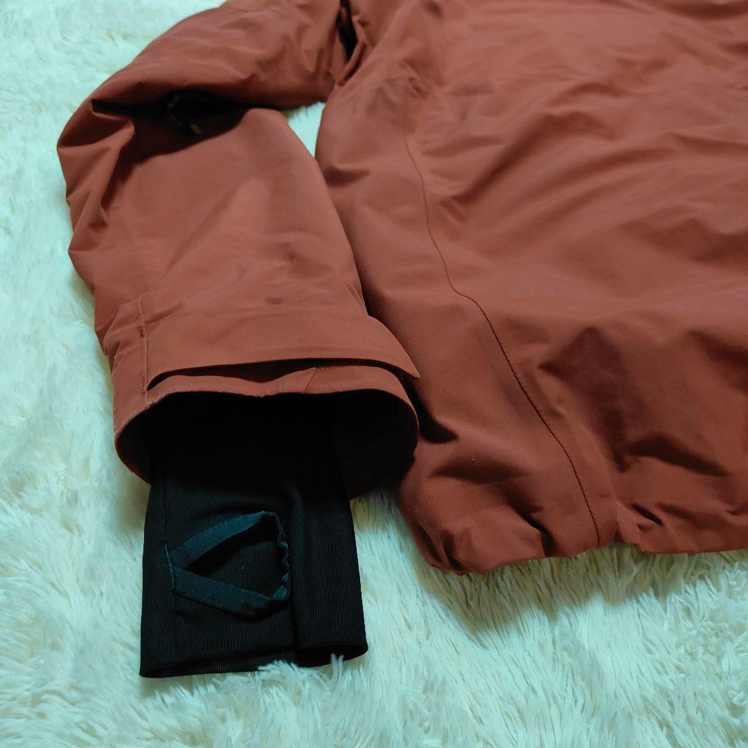 美品✨BURTON AK SWASH GORE-TEX JACKET Mサイズ