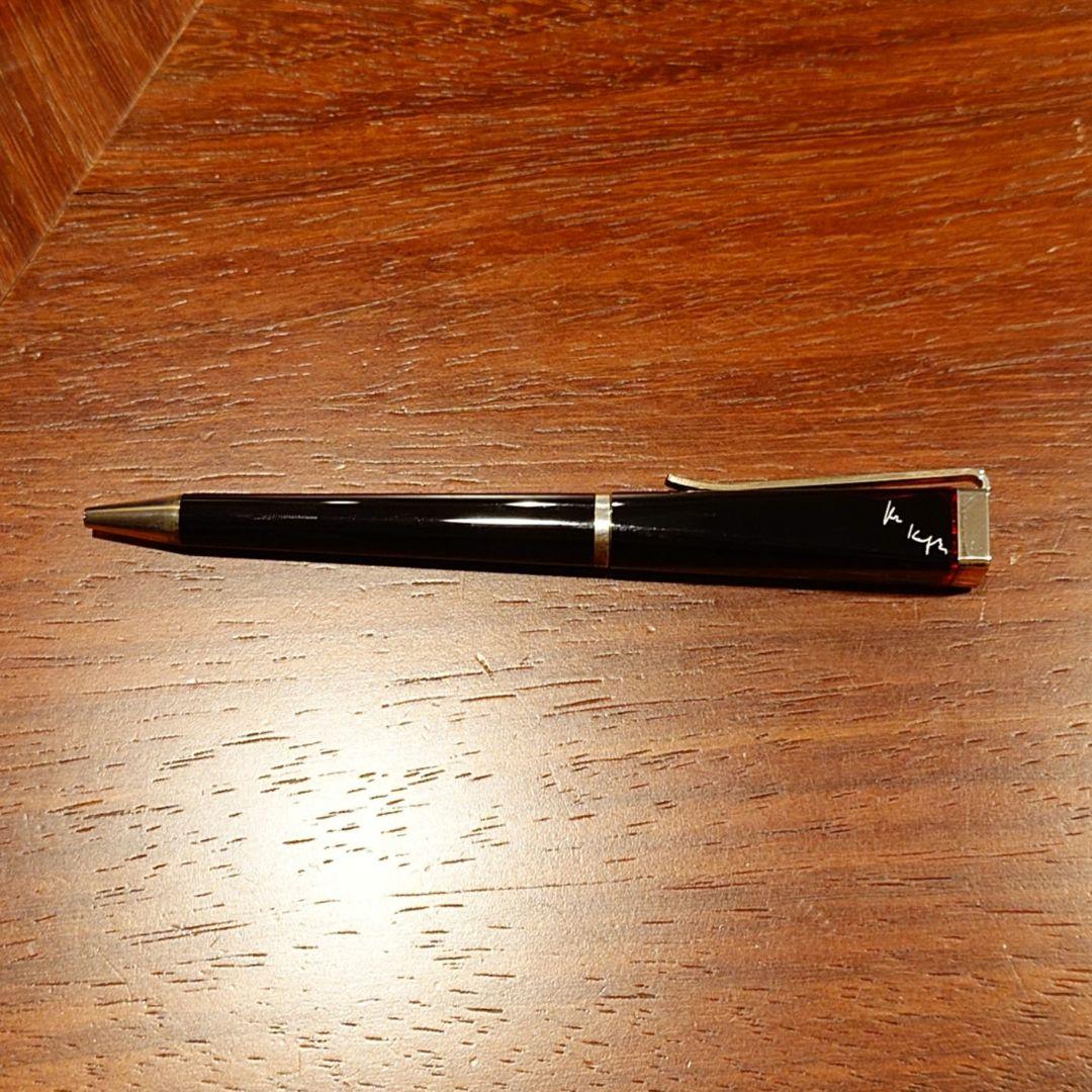 モンブラン 作家シリーズ 2004 フランツ・カフカ 未使用