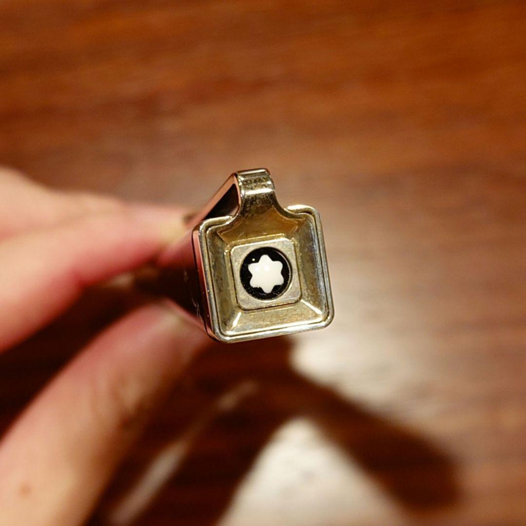 モンブラン 作家シリーズ 2004 フランツ・カフカ 未使用