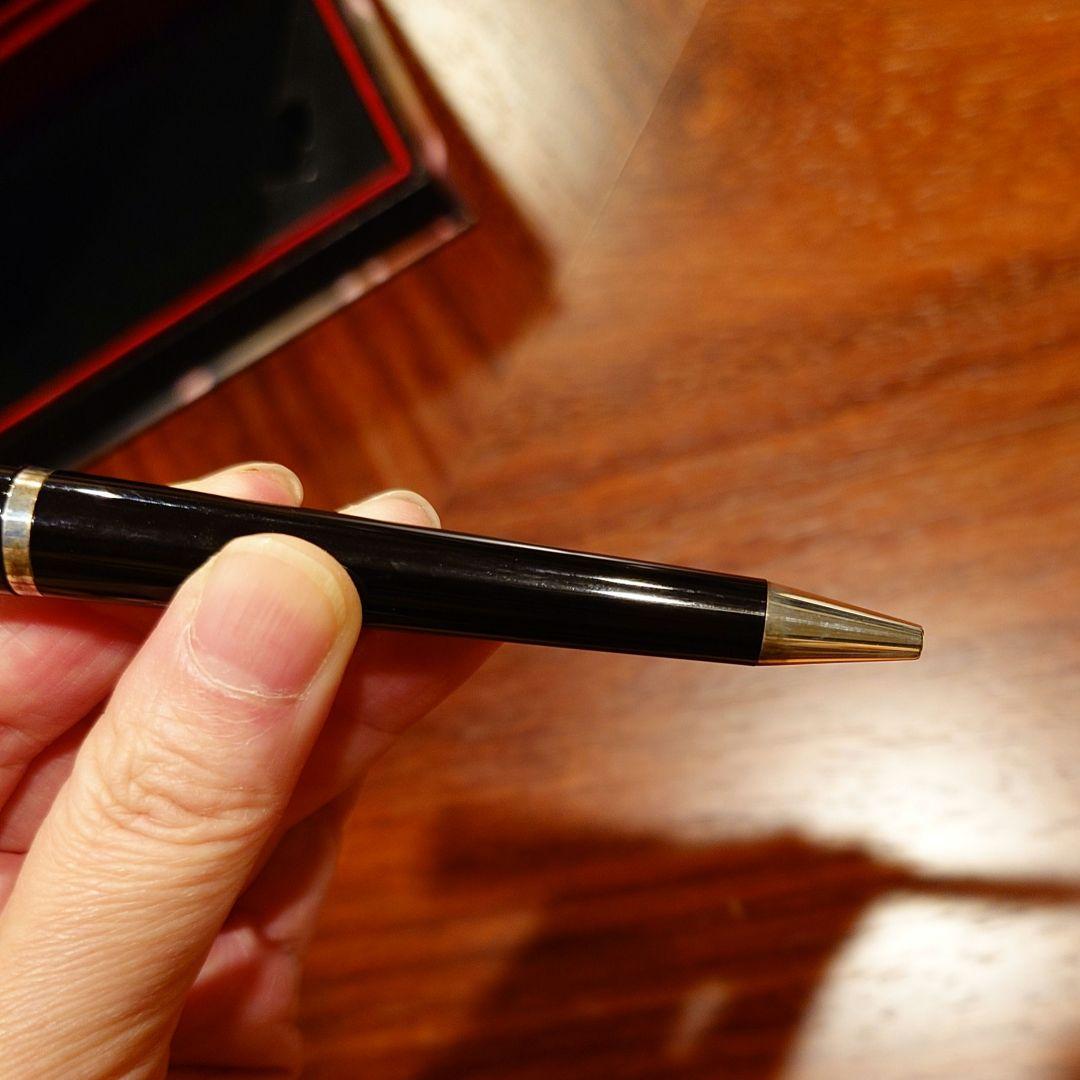 モンブラン 作家シリーズ 2004 フランツ・カフカ 未使用