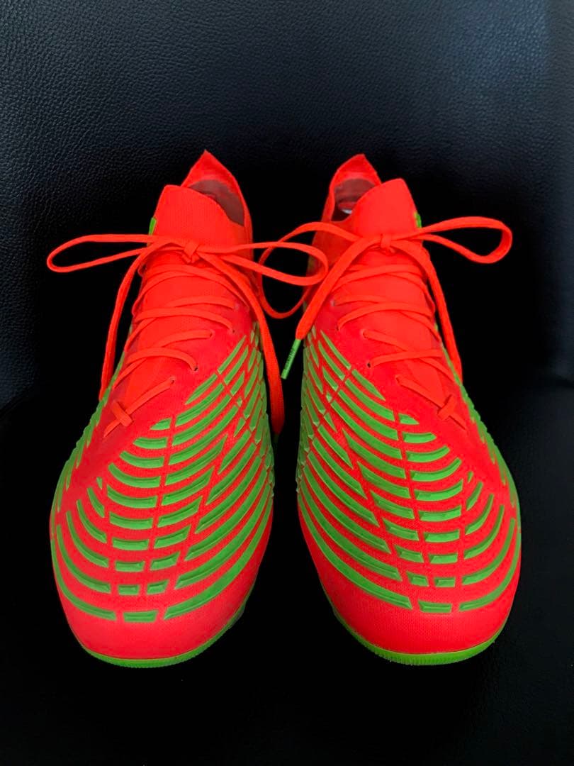 定価20.900円☆adidas☆プレデターエッジ.1 L ジャパン HG/AG