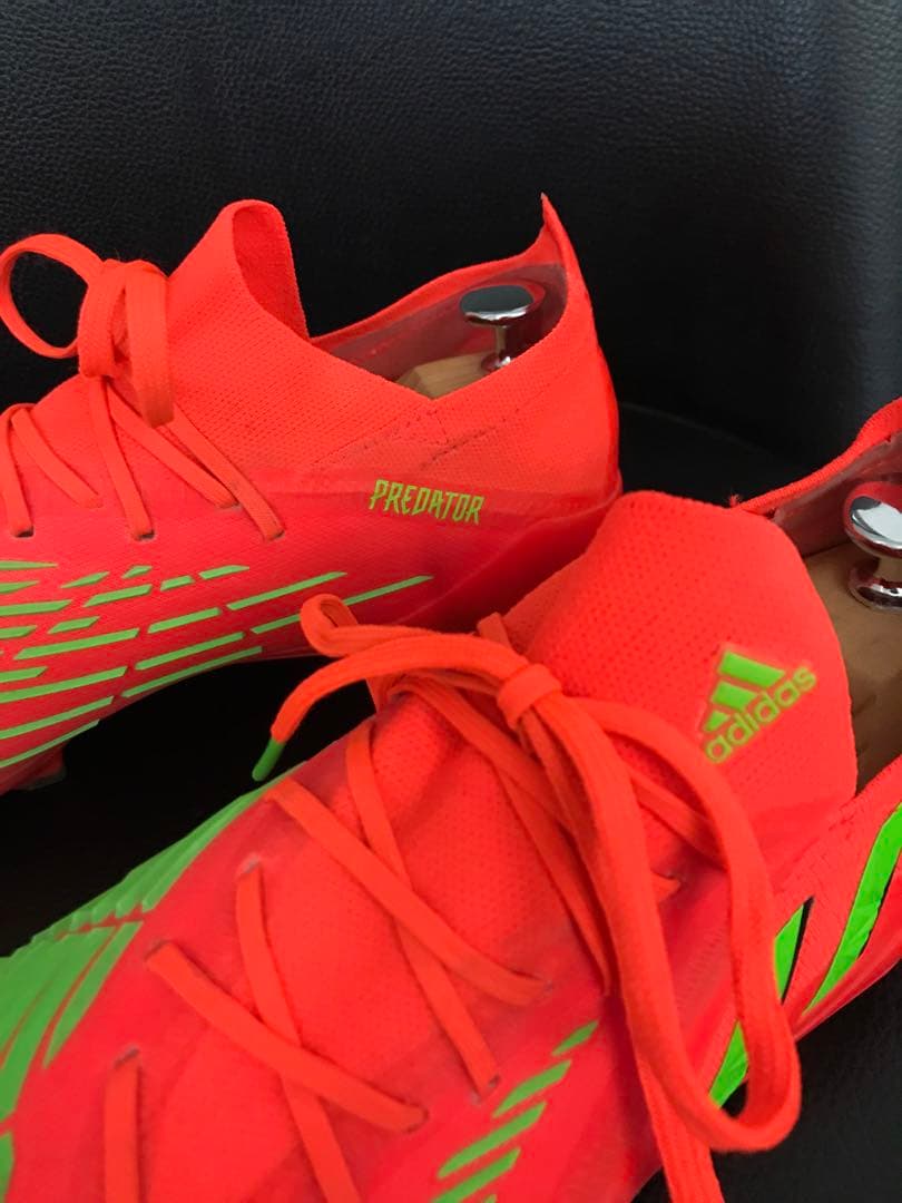 定価20.900円☆adidas☆プレデターエッジ.1 L ジャパン HG/AG