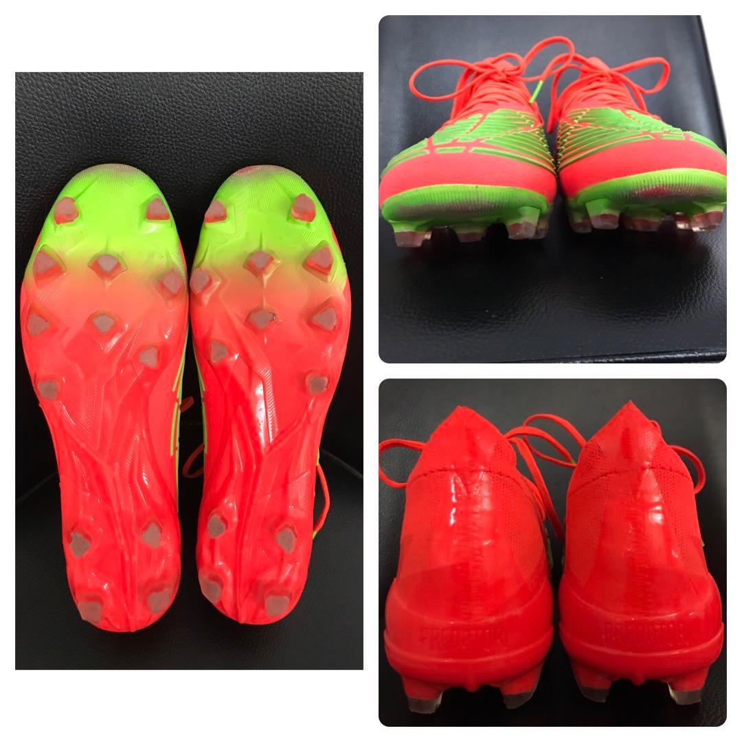 定価20.900円☆adidas☆プレデターエッジ.1 L ジャパン HG/AG