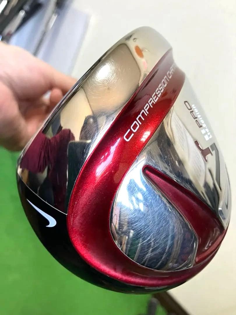 専用　ナイキVr Ⅱ PRO Ltd.Edition 美品&稀少