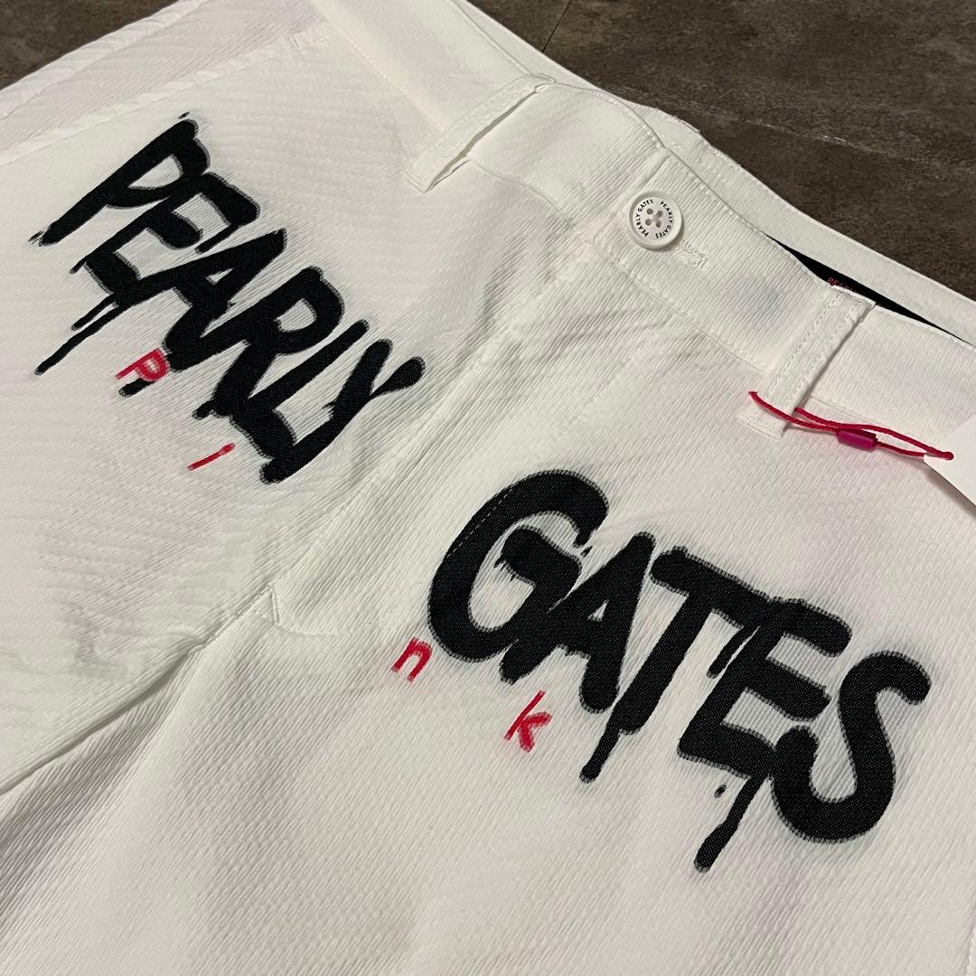 新品 限定品 ピンクパーリーゲイツセット ハロウィン ゴルフウェア