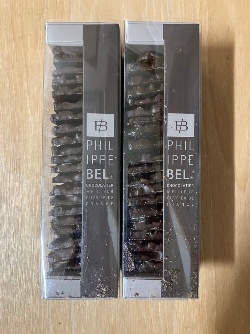 フィリップベル　フロランタン　2箱