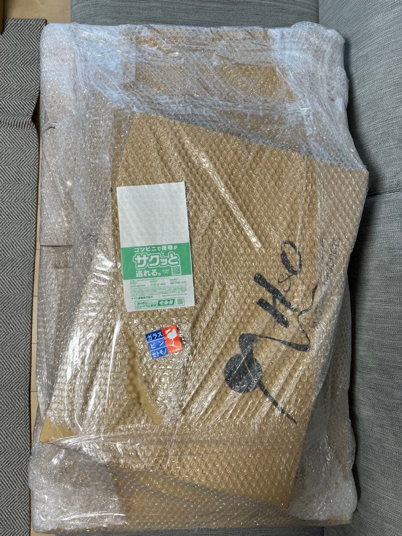 H&O サメOD Ver SCウィングトップ50 ＆ ブリッジテーブル50セット