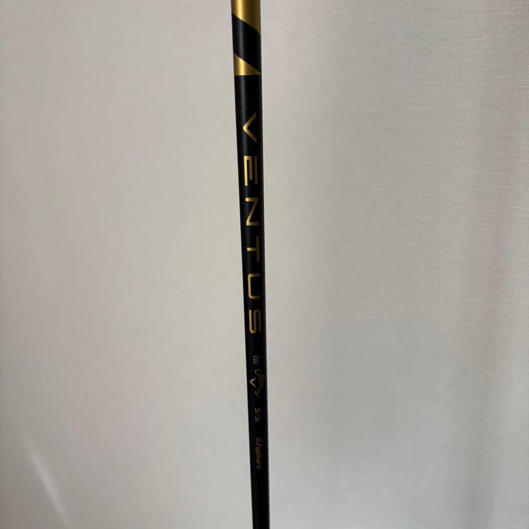 キャロウェイ ローグ ST MAX 5番ユーティリティ 5U