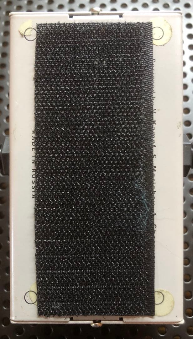 AMT CN-1 CHAMELEON CAB キャビネットシミュレーター