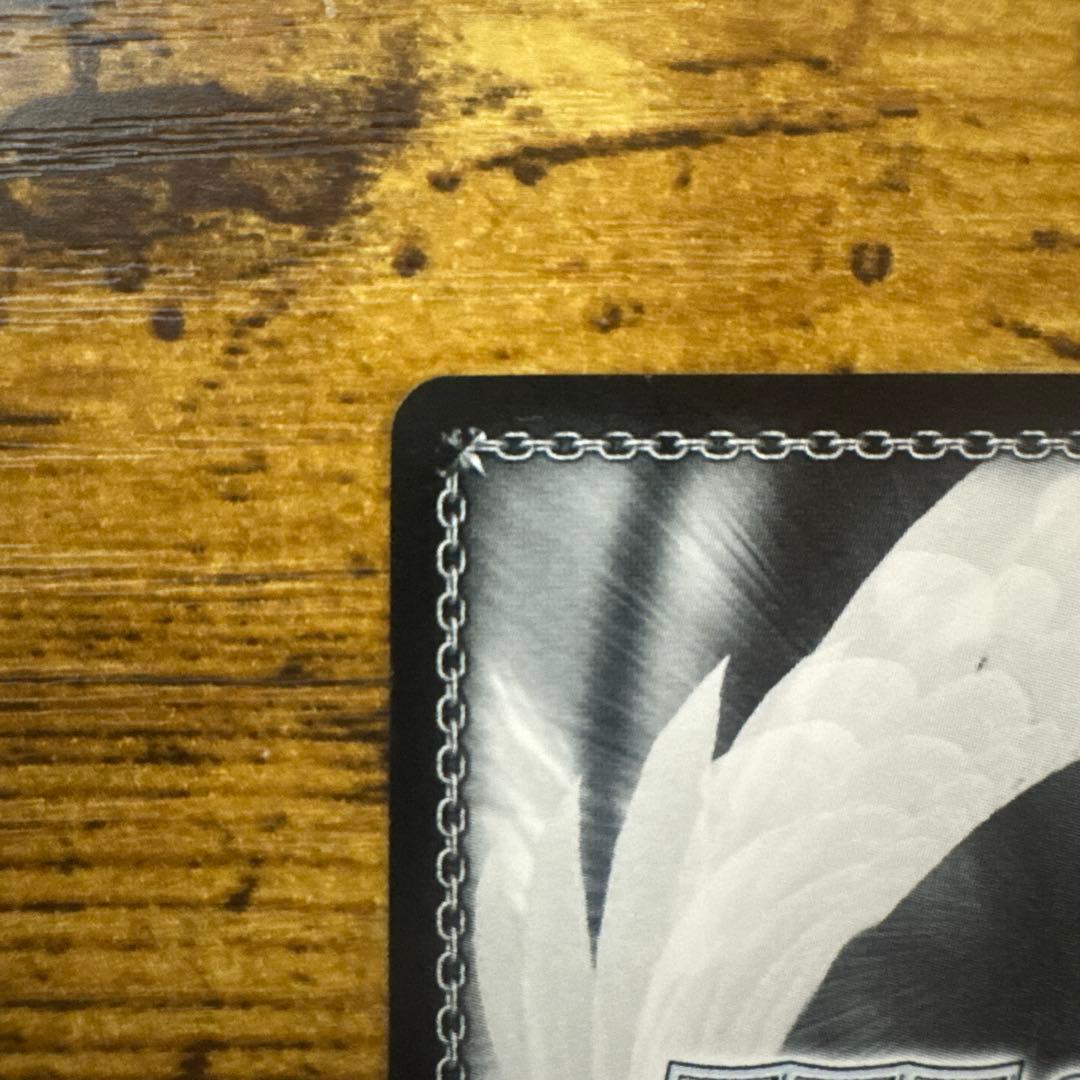 【極美品】WS ヴァイスシュヴァルツ 金色の闇 SP