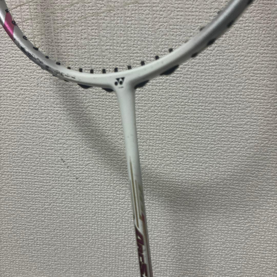 アークセイバー 3 FL バドミントンラケット ヨネックス