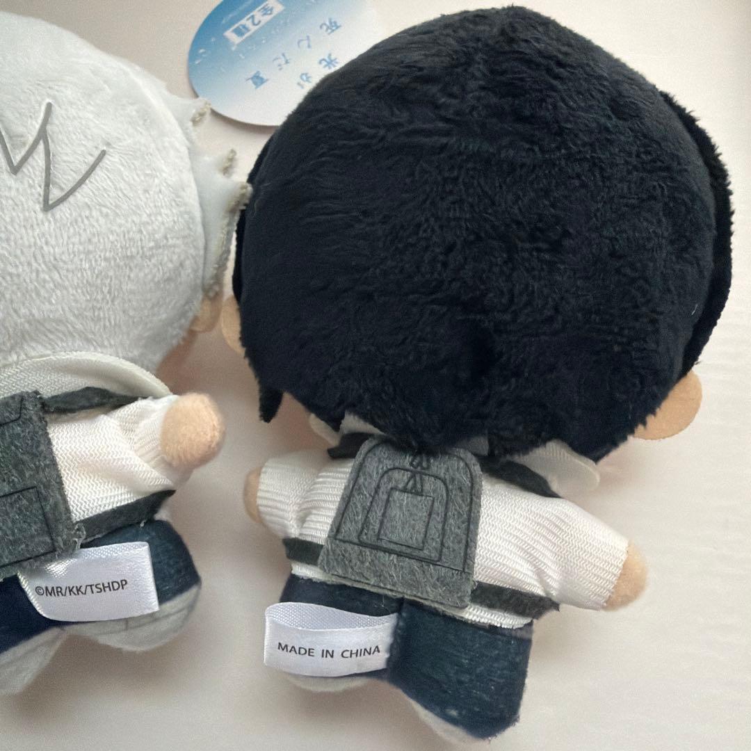 光が死んだ夏 ぬいぐるみ ナムコ よしき ヒカル