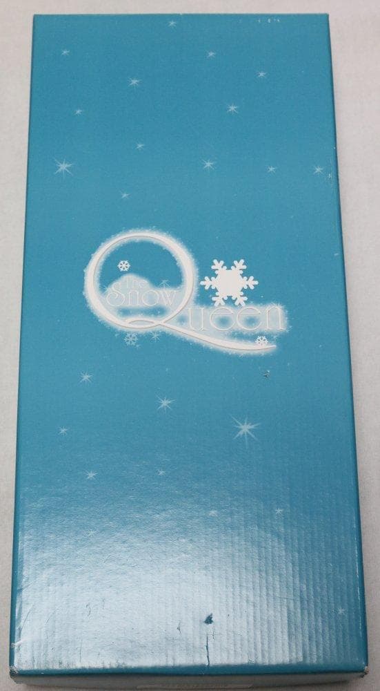 TONNER “ Queen” T8SQDD01