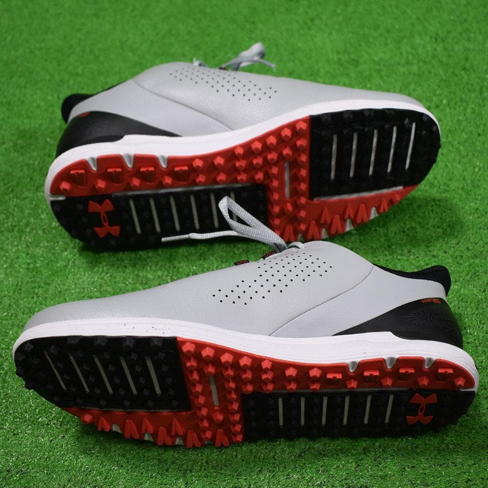 UNDER ARMOUR/アンダーアーマー ゴルフシューズ【26.0ｃｍ】新品！