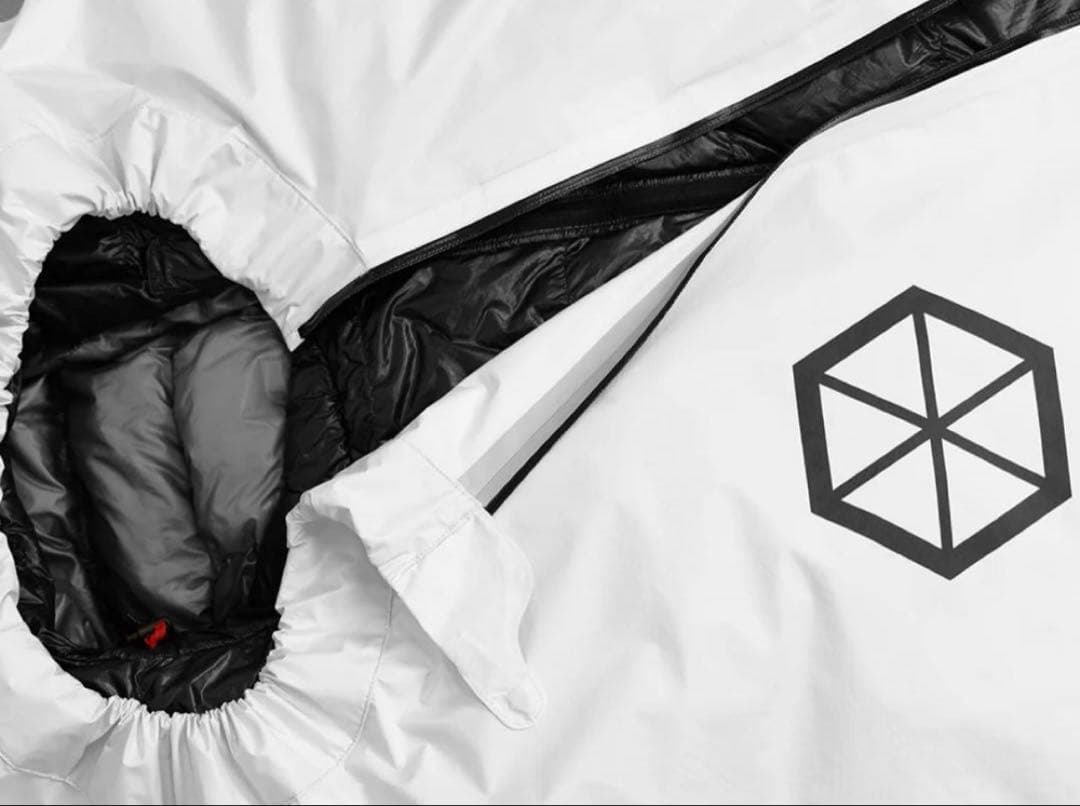 Samaya Nano Bivy UL 2024 高城剛 NEXTRAVELER